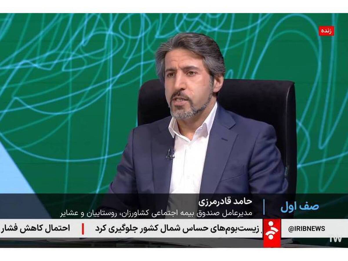به مناسبت بیستمین سالروز تأسیس صندوق، دکتر حامد قادرمرزی، با حضور در برنامه «صف اول» شبکه خبر سیما، به پرسش‌ها درباره فعالیت‌های این صندوق پاسخ داد.