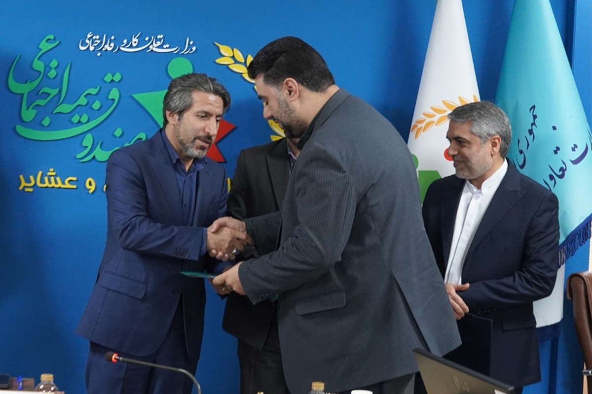 با حکم دکتر حامد قادرمرزی، اختری به عنوان مدیرکل هماهنگی و نظارت بر امور استانهای صندوق منصوب شد.
