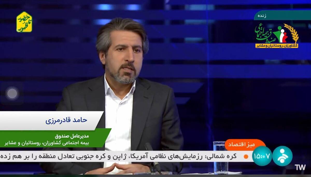 تبیین مزایا و خدمات صندوق