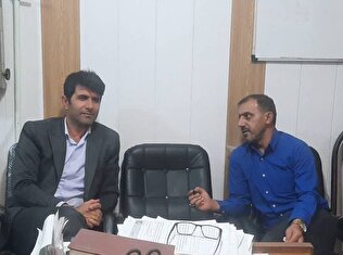 ترویج فرهنگ بیمه‌ای در استان کهگیلویه و بویراحمد