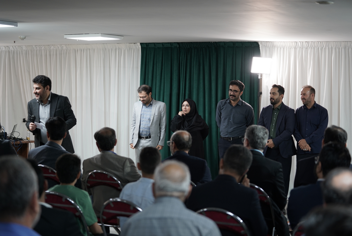 برگزاری جشن عید غدیر خم در صندوق