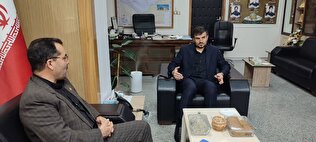 فرماندار نهبندان؛ روستائیان از مزایایی که دولت در نظر گرفته استفاده کنند