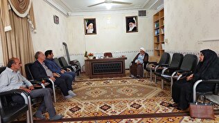 گسترش پوشش بیمه اجتماعی در شهرستان ابرکوه با هدف تحقق عدالت اجتماعی