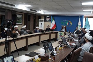 تقدیر معاون فرهنگی و اجتماعی وزارت متبوع از مدیرعامل صندوق