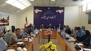 مدیرکل دفتر روستایی استانداری خراسان جنوبی: بیمه اجتماعی روستائیان مصداق توسعه