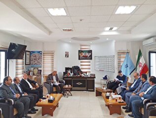 گسترش خدمات بیمه ای در روستاها؛ حمایت از روستاییان و توسعه اقتصاد روستایی