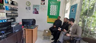 رئیس بازرسی صندوق در استان خراسان رضوی