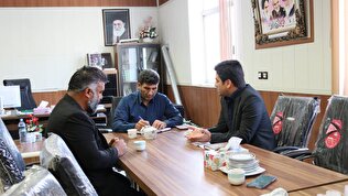 گسترش پوشش بیمه‌اجتماعی زیتون کاران و روستاییان طارم سفلی با تأکید بر همکاری بخشداری و نهادهای محلی