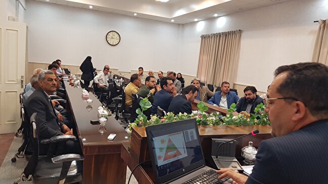 تحقق عدالت اجتماعی با بیمه های اجتماعی