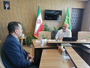 بیمه های اجتماعی از عوامل اطمینان خاطر کشاورزان