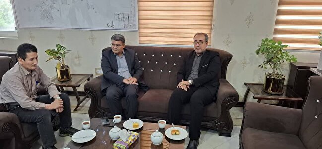 افزایش ضریب پوشش بیمه‌ای کشاورزان و روستاییان کنگاور مورد تأکید قرار گرفت