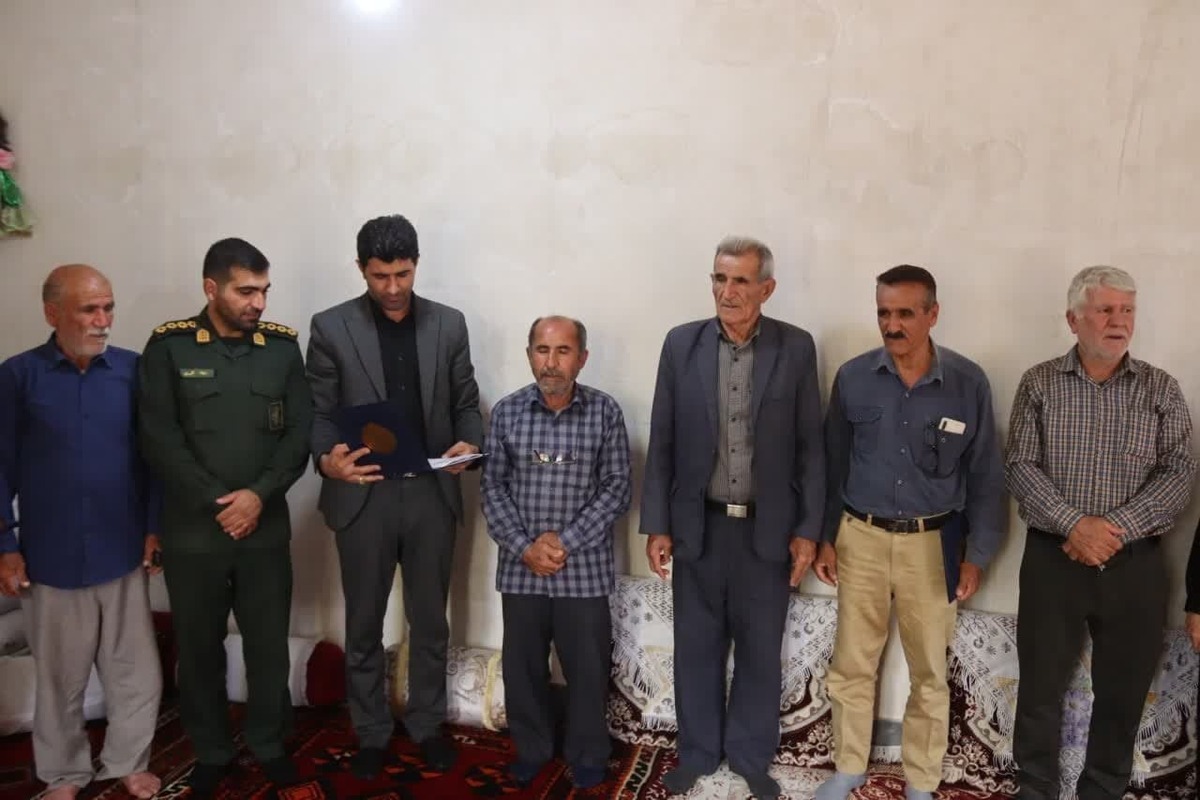 مراسم گرامیداشت سالروز بازگشت آزادگان به میهن اسلامی، روز ۲۶ مردادماه، با حضور مسئولین استانی، خانواده های شهدا و ایثارگران، و نیروهای نظامی در شهرستان باشت برگزار و از آزاده دوران دفاع مقدس، مجید مظفری، تجلیل شد.