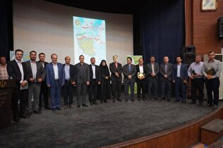 تعاونی ها، عامل کلیدی در توسعه زیرساختی روستاها