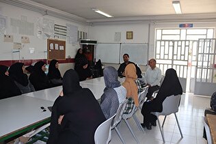 بیمه اجتماعی کارآموزان فاقد بیمه فنی و حرفه ای