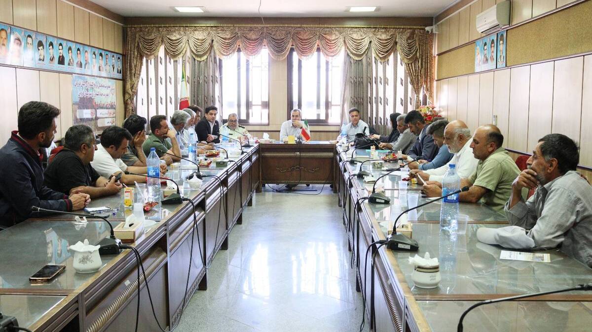 مدیر صندوق استان قزوین در جلسه‌ای با حضور در جمع کشاورزان بخش کوهین  به اهمیت بیمه اجتماعی در دوران کهنسالی تأکید کرد.