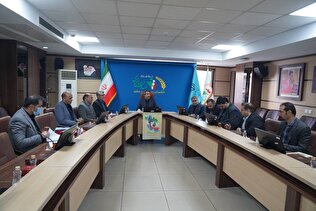 تأکید مدیرعامل صندوق بر اطلاع رسانی صحیح و آگاهی بخشی به موقع خدمات صندوق