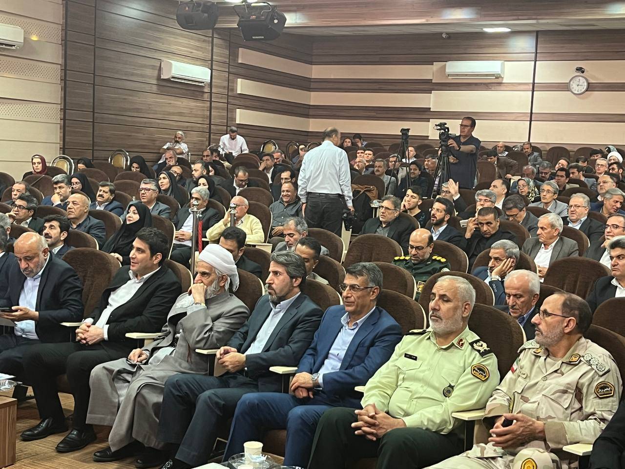 سفر مدیرعامل صندوق به استان کردستان سفر مدیرعامل صندوق به استان کردستان