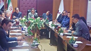 تاکید مدیرکل دیوان محاسبات البرز بر گسترش چتر بیمه ای