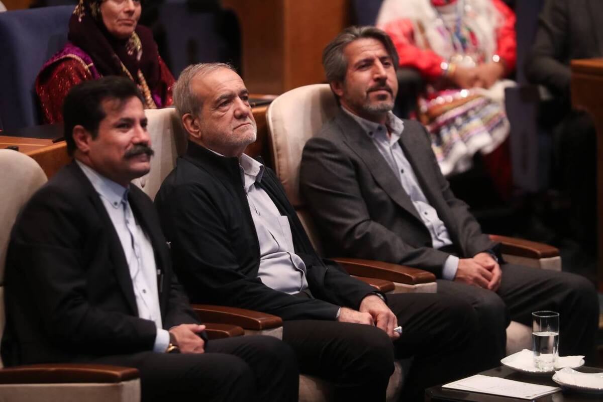 دکتر پزشکیان: دولت چهاردهم اولویت خود را بر توانمندسازی اقتصادی و اجتماعی روستاها و مناطق محروم قرار داده است.