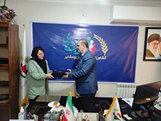 برگزاری نشست هم اندیشی کارگزاران استان گیلان