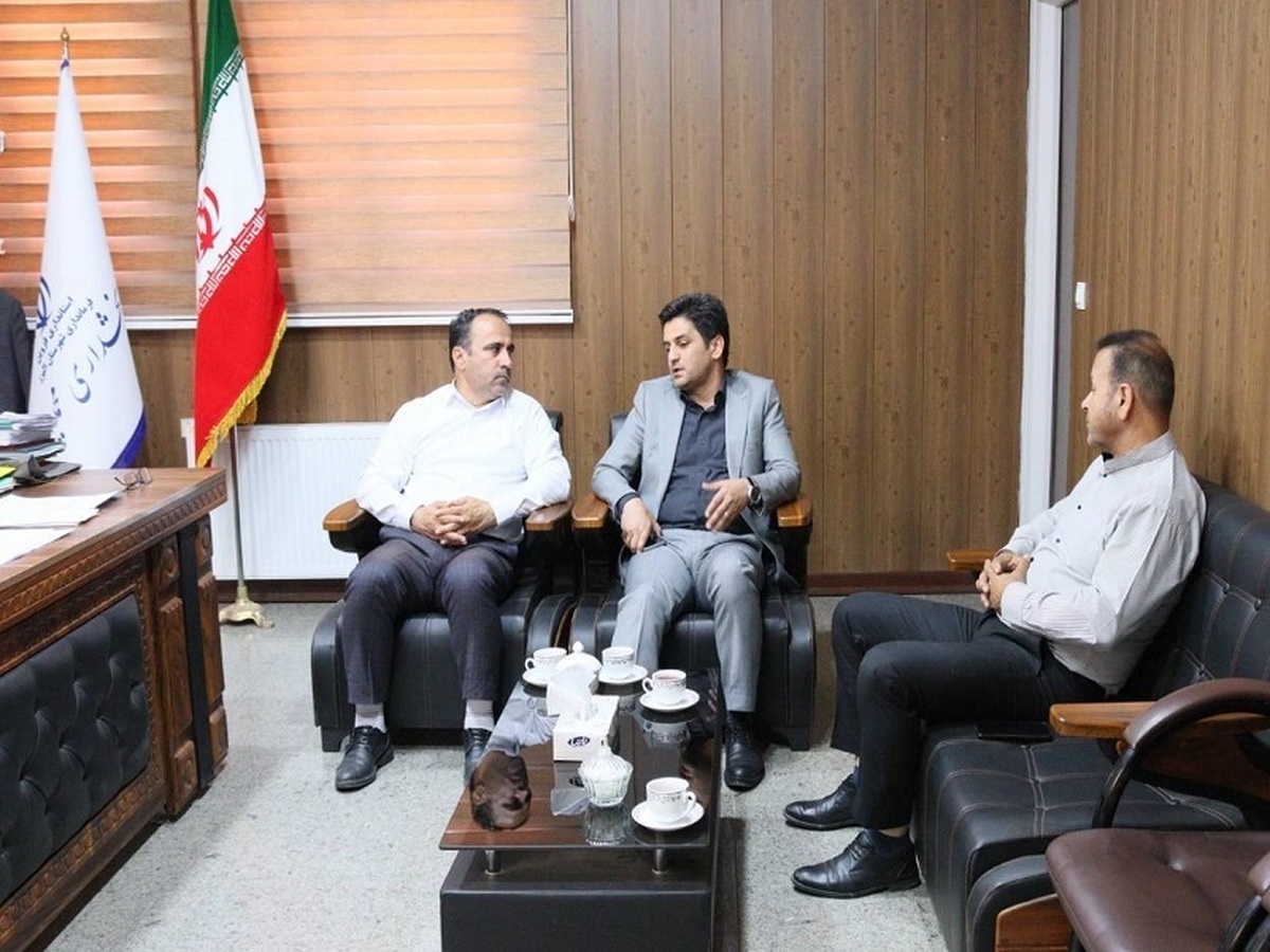 برای نخستین‌بار در شهرستان البرز، دفتر کارگزاری صندوق با هدف تسهیل دسترسی جامعه هدف به خدمات بیمه‌ای، گسترش پوشش بیمه اجتماعی و تحقق عدالت اجتماعی در بخش محمدیه افتتاح می‌شود.