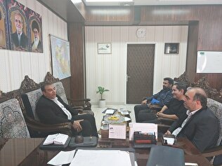 با همکاری فرمانداری شهرستان بم، پوشش بیمه اجتماعی در شرق استان فراگیر می شود.