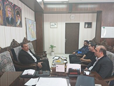 با همکاری فرمانداری شهرستان بم، پوشش بیمه اجتماعی در شرق استان فراگیر می شود.