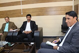 هم‌افزایی برنامه ها و اقدامات؛ کلید توسعه فرهنگ بیمه‌ای در منطقه مارگون