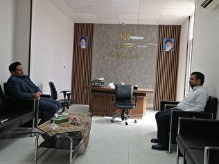 نشست هم‌افزایی برای گسترش فرهنگ بیمه اجتماعی در یزد