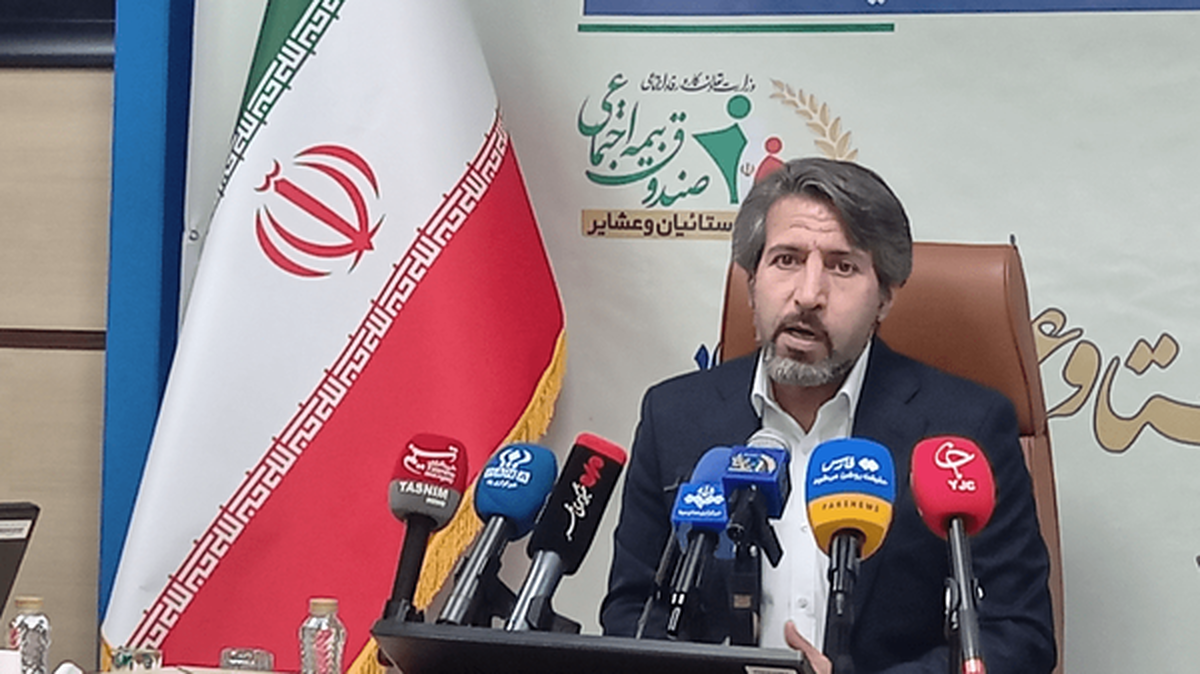مدیرعامل صندوق بیمه اجتماعی کشاورزان، روستاییان و عشایر از آغاز ثبت‌نام روستاییان برای دریافت وام ۵۰ میلیون‌تومانی خبر داد.