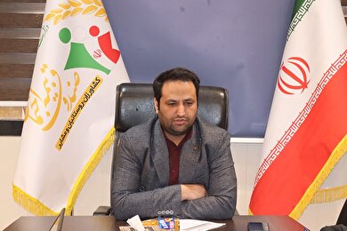 انتخاب کارگزاران برتر صندوق از استان یزد