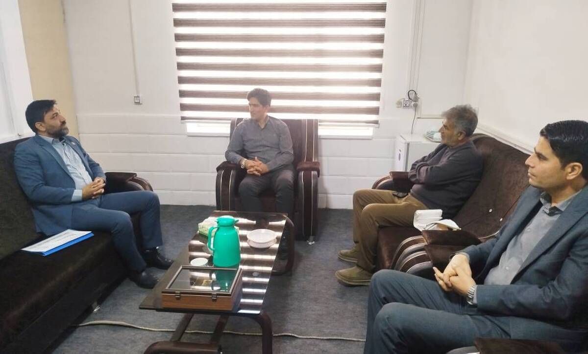 محمدرضا بیدی گفت: شهرستان راز و جرگلان با ضریب پوشش 54 درصدی، رتبه ششم استان را به خود اختصاص داده است.