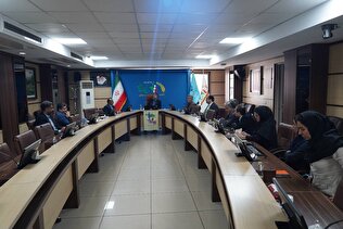 آغاز اجرای برنامه عملیاتی اصلاح نظام اداری وزارت تعاون، کار و رفاه اجتماعی