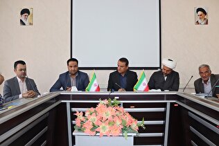 افزایش پوشش بیمه‌ای بخش عقدا با همکاری دهیاران