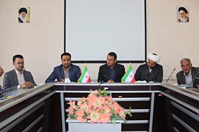 افزایش پوشش بیمه‌ای بخش عقدا با همکاری دهیاران