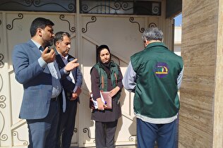 آغاز طرح هدفمند خانه به خانه؛ شناسایی بیمه نشدگان شهرهای زیر بیست هزار نفر