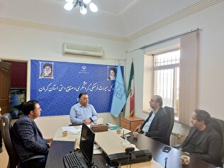 عضویت فعالان حوزه میراث فرهنگی، صنایع دستی و گردشگری استان کرمان در صندوق