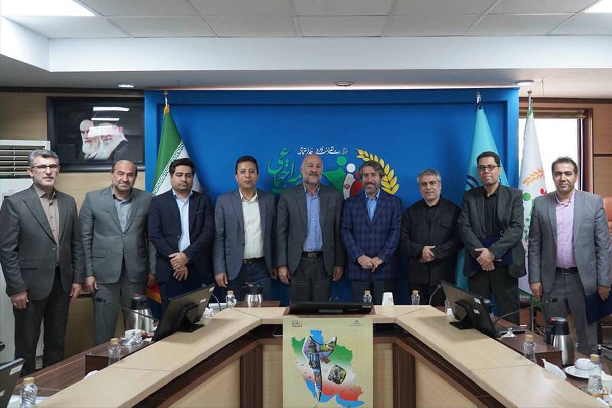 با حکم مدیرعامل صندوق، سید مجتبی موسوی‌نژاد به‌عنوان سرپرست اداره کل امور مالی منصوب شد.