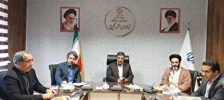 سفر مدیرعامل صندوق به استان کرمانشاه و شهرستان سنقرکلیایی به عنوان نماینده وزیر تعاون، کار و رفاه اجتماعی