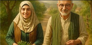 سومین قسمت معرفی صندوق بیمه اجتماعی کشاورزان، روستاییان و عشایر