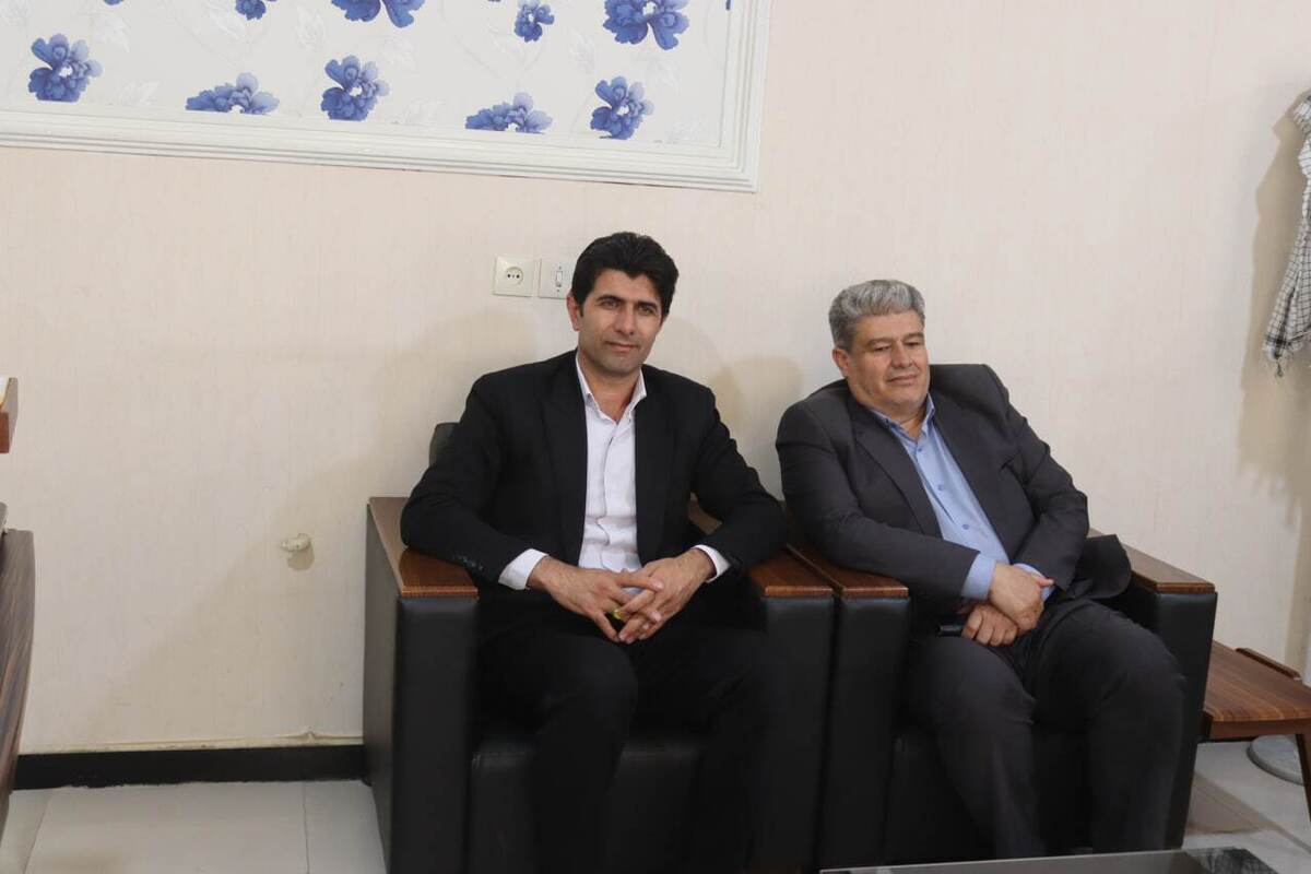 در دیداری مشترک، بر گسترش فرهنگ بیمهای و تقویت همکاریها برای بهبود معیشت و رفاه روستاییان و عشایر کهگیلویه و بویراحمد تأکید شد.