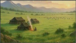 اولین قسمت معرفی صندوق بیمه اجتماعی کشاورزان، روستاییان و عشایر