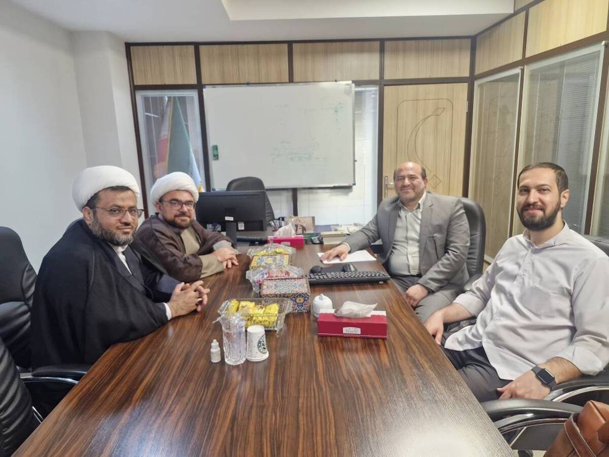 در نشست مشترک معاونین صندوق بیمه اجتماعی کشاورزان، روستاییان و عشایر و بنیاد علوی، راهکارهای خدمترسانی مؤثر به دانشآموزان جامعه هدف مورد بررسی قرار گرفت.