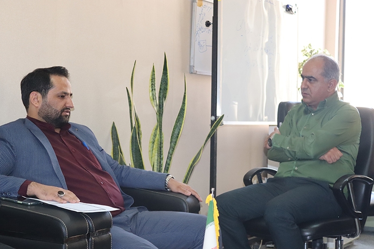 در راستای اجرای مفاد تفاهم‌نامه همکاری میان صندوق و معاونت امور تعاون وزارت تعاون، کار و رفاه اجتماعی، نشستی با حضور مدیران استانی دو نهاد در یزد برگزار و بر توسعه پوشش بیمه‌ای، ترویج فرهنگ بیمه و همکاری در اجرای مفاد تفاهم‌نامه تأکید شد.