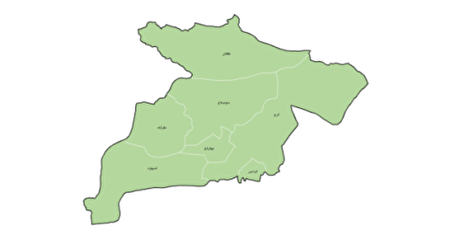 شناسنامه آماری استان البرز