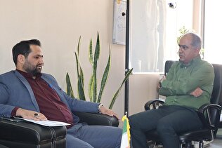 توسعه پوشش بیمه‌ای روستاییان یزد با همکاری اداره تعاون