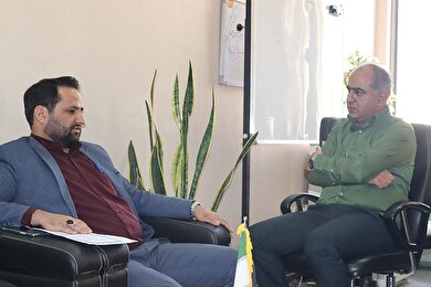 توسعه پوشش بیمه‌ای روستاییان یزد با همکاری اداره تعاون