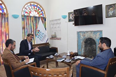 همکاری صندوق استان و میراث فرهنگی یزد جهت پوشش بیمه‌ای هنرمندان یزدی