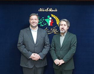 تأکید بر گسترش چتر بیمه اجتماعی در استان کرمانشاه