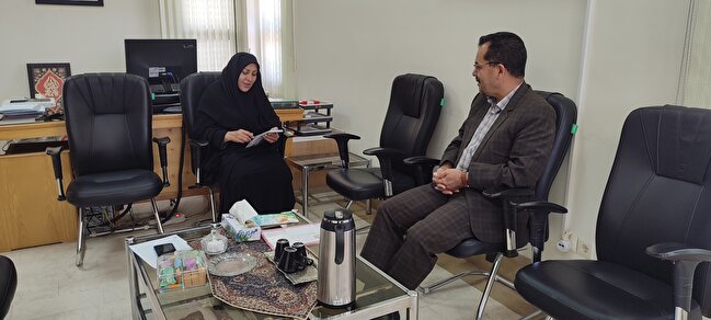 هدف صندوق؛ حفظ سرمایه های انسانی